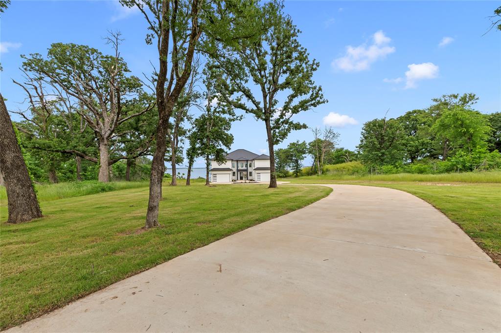 Edgewater - Residential