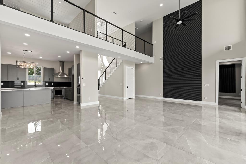 Edgewater - Residential
