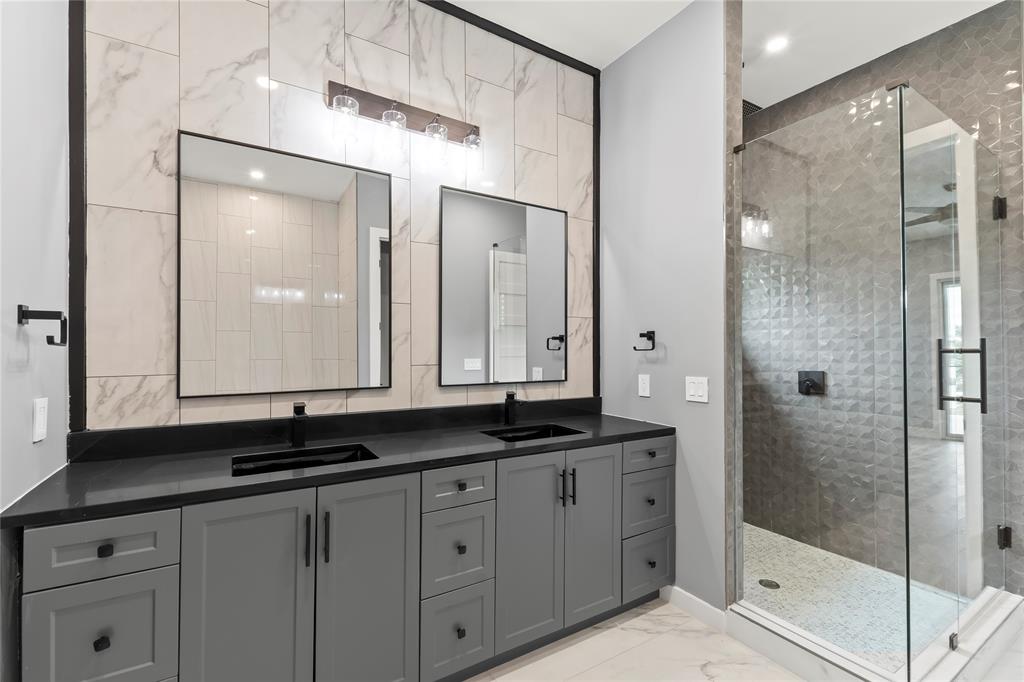 Edgewater - Residential