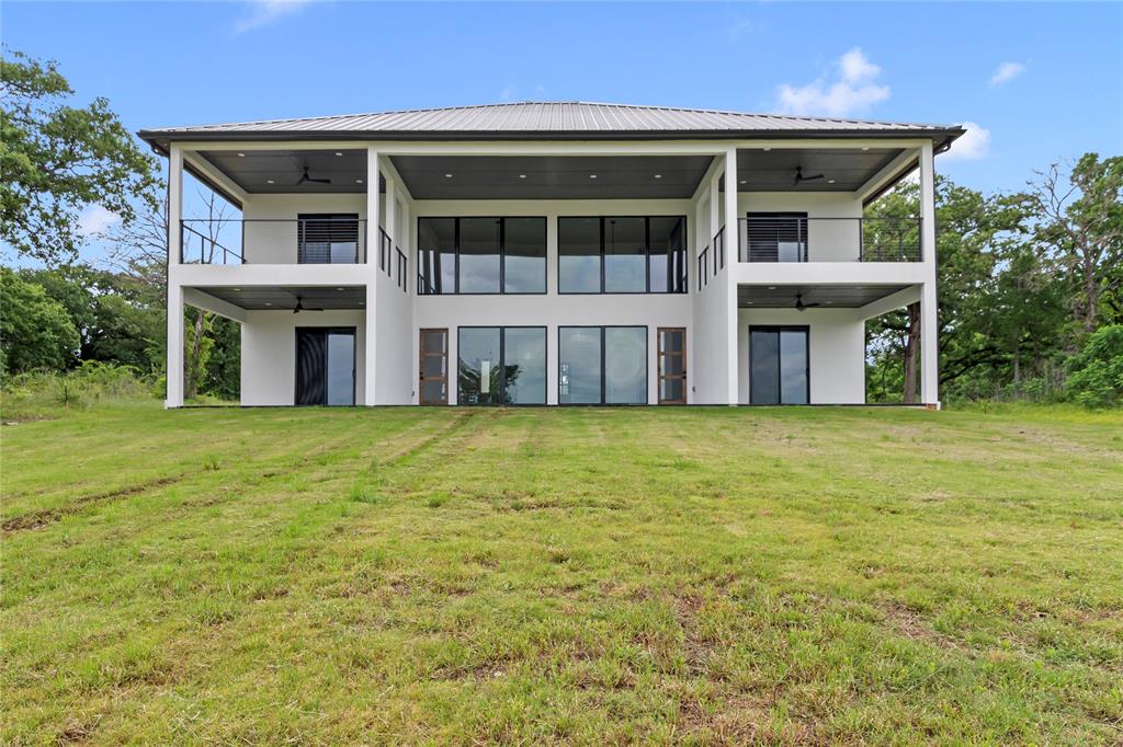 Edgewater - Residential