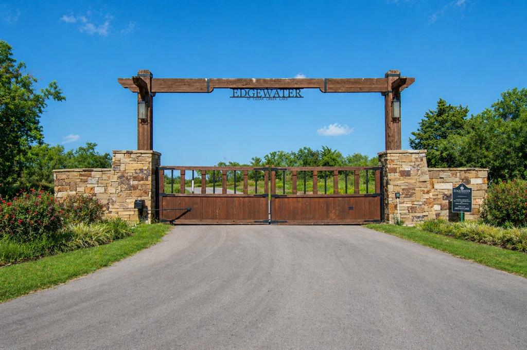 Edgewater - Residential