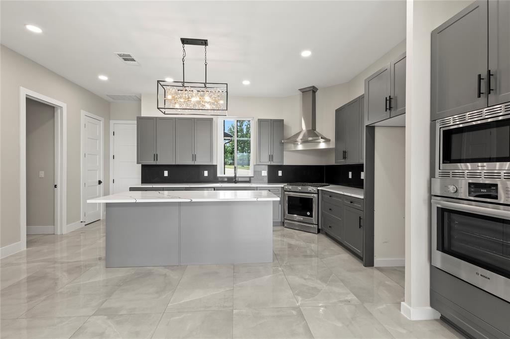 Edgewater - Residential