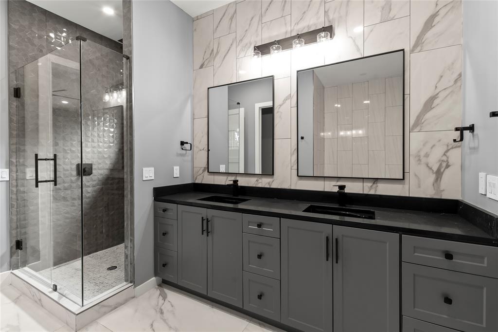 Edgewater - Residential