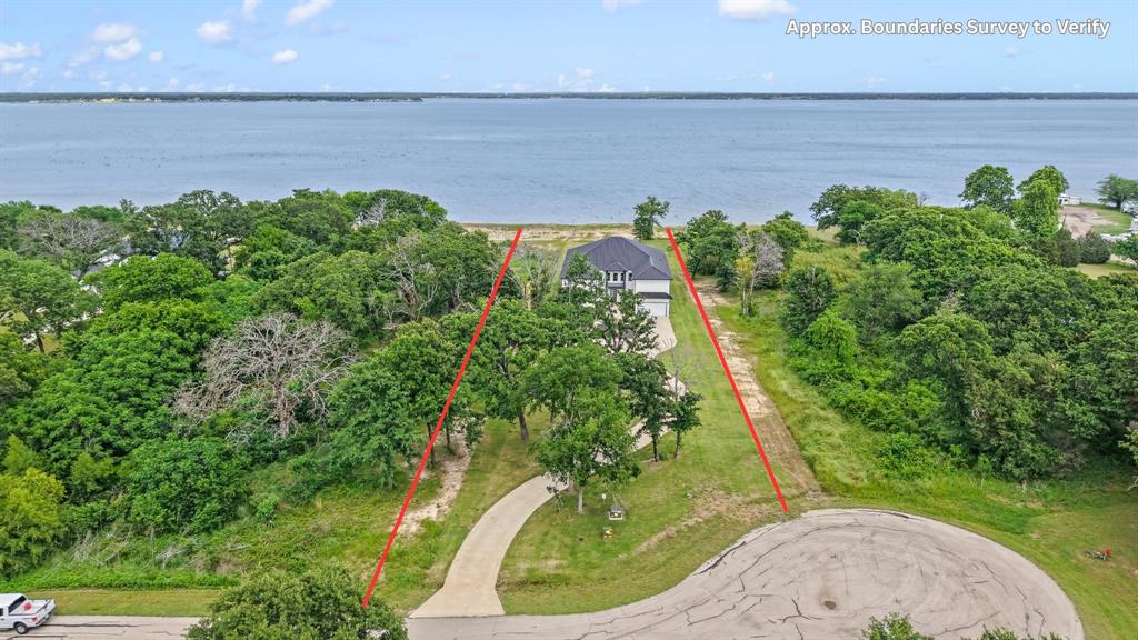 Edgewater - Residential