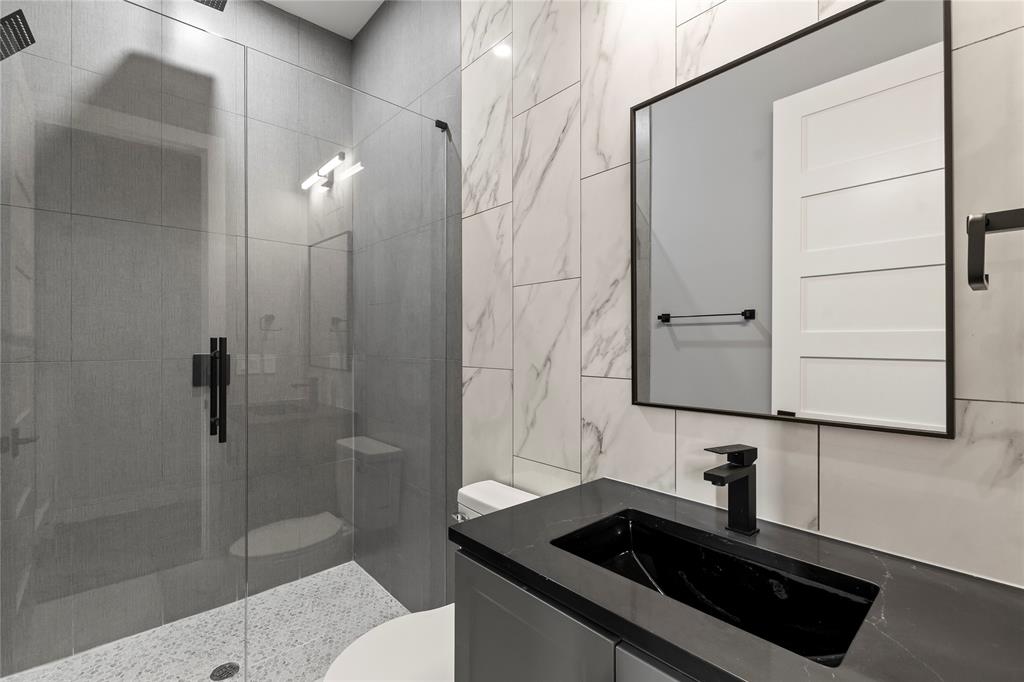 Edgewater - Residential
