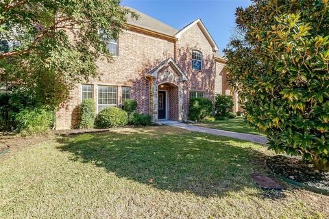 A home in River Oaks