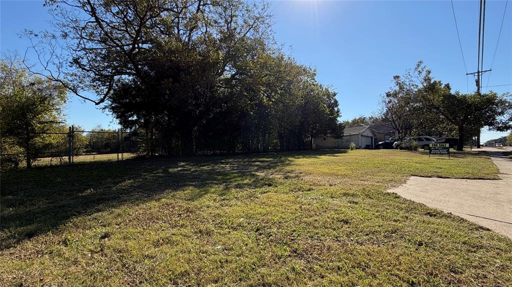 1160 Rodeo Center Boulevard