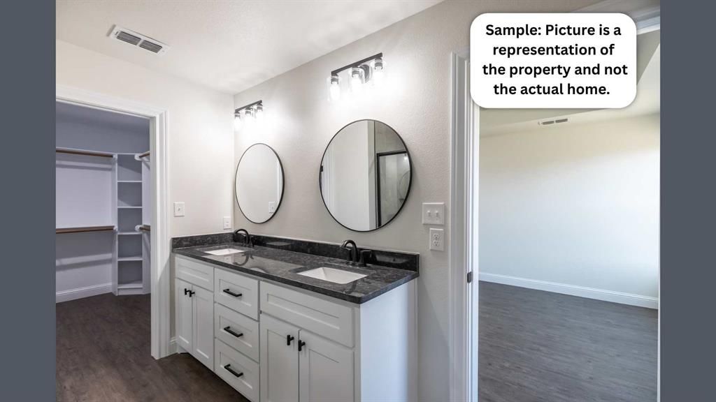 Photo of 7603 Hudson Way, Abilene, TX 79605 (MLS # 21208329)