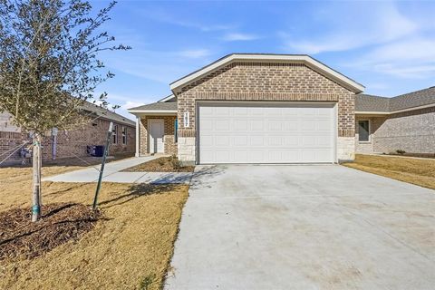 Photo of 1617 Elliott Road, Howe, TX 75459 (MLS # 21173534)
