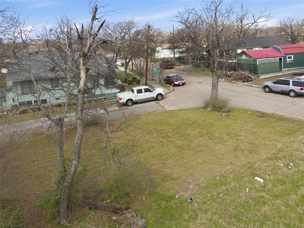 Crow & Pruitt Sub - Land