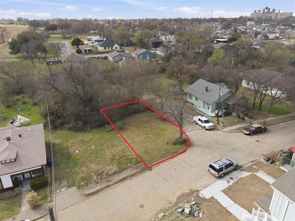 Crow & Pruitt Sub - Land