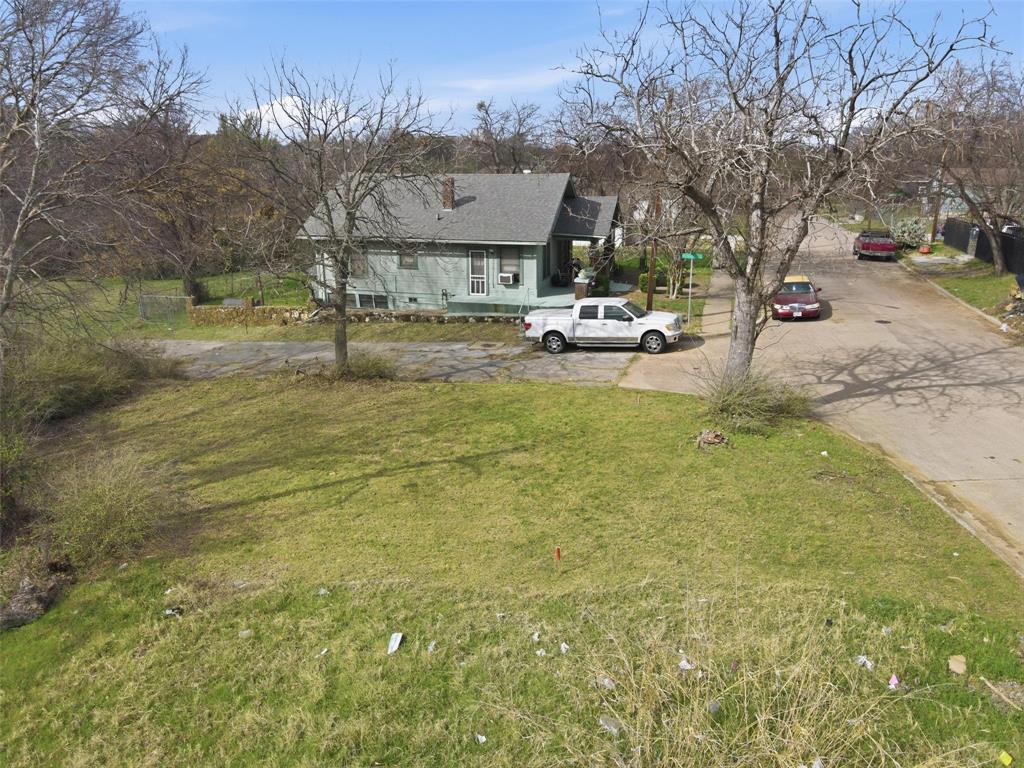 Crow & Pruitt Sub - Land