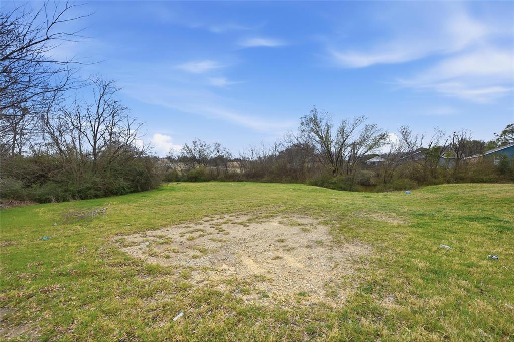 Crow & Pruitt Sub - Land