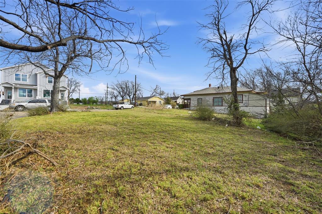 Crow & Pruitt Sub - Land