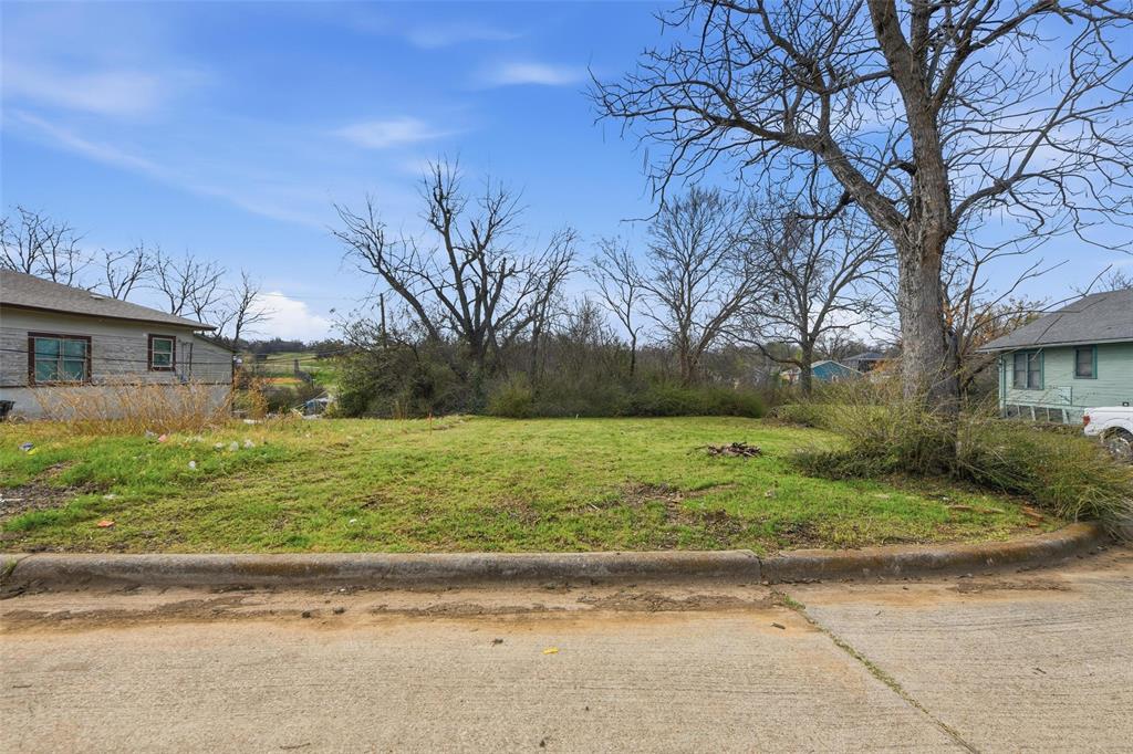 Crow & Pruitt Sub - Land