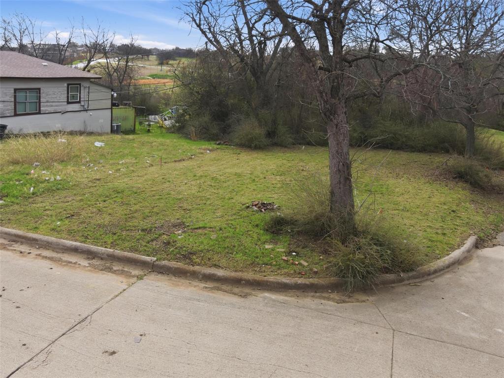 Crow & Pruitt Sub - Land