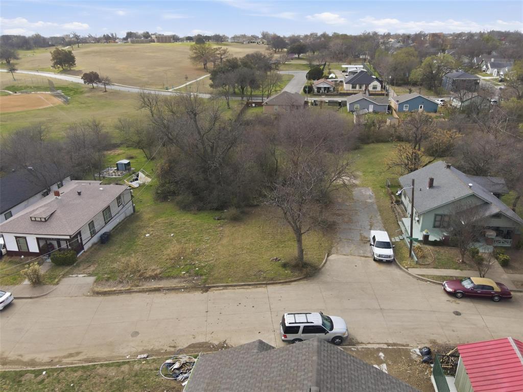 Crow & Pruitt Sub - Land