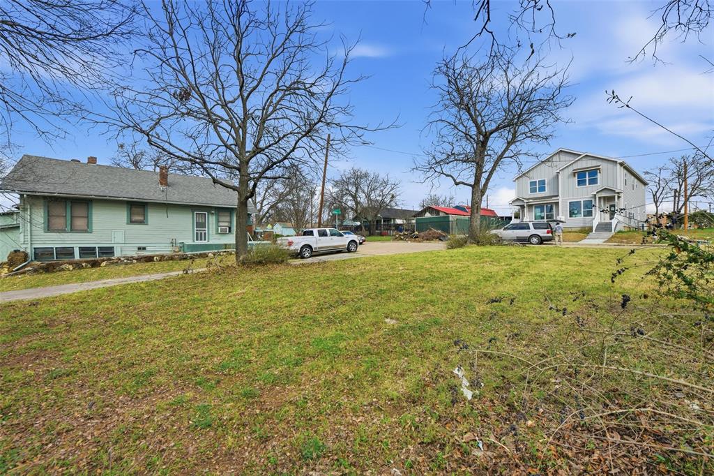 Crow & Pruitt Sub - Land