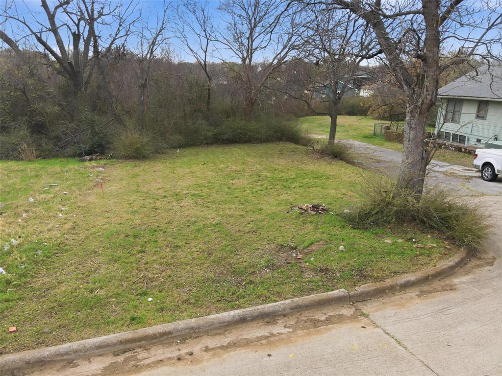 Crow & Pruitt Sub - Land