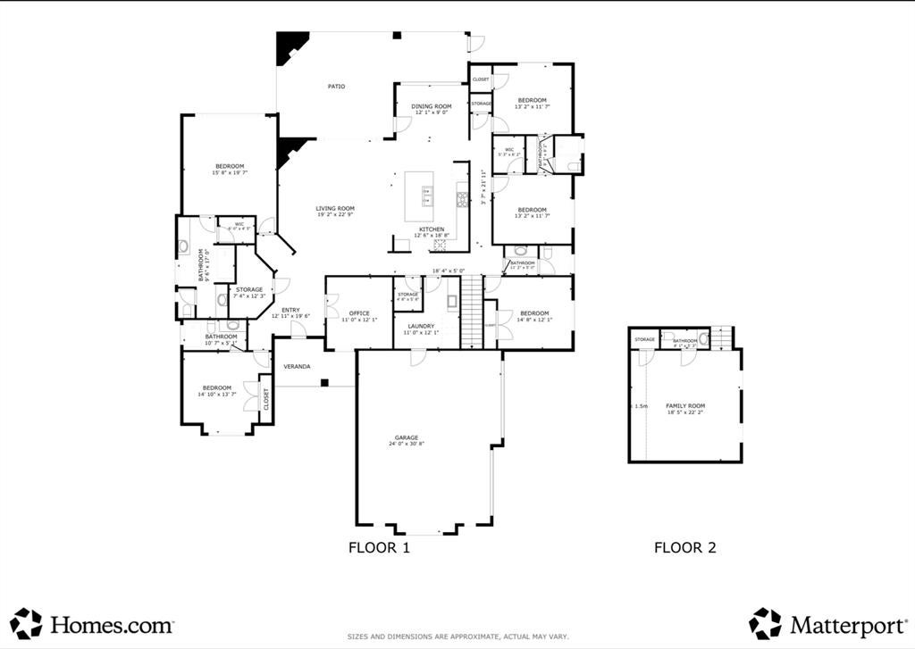1214 Woodside Drive