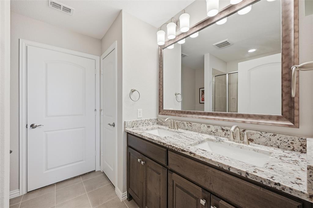 Del Webb Trinity Falls - Residential