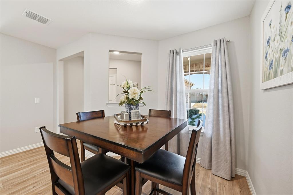 Del Webb Trinity Falls - Residential