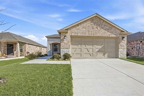 9232 Riverlight Road McKinney TX 75071