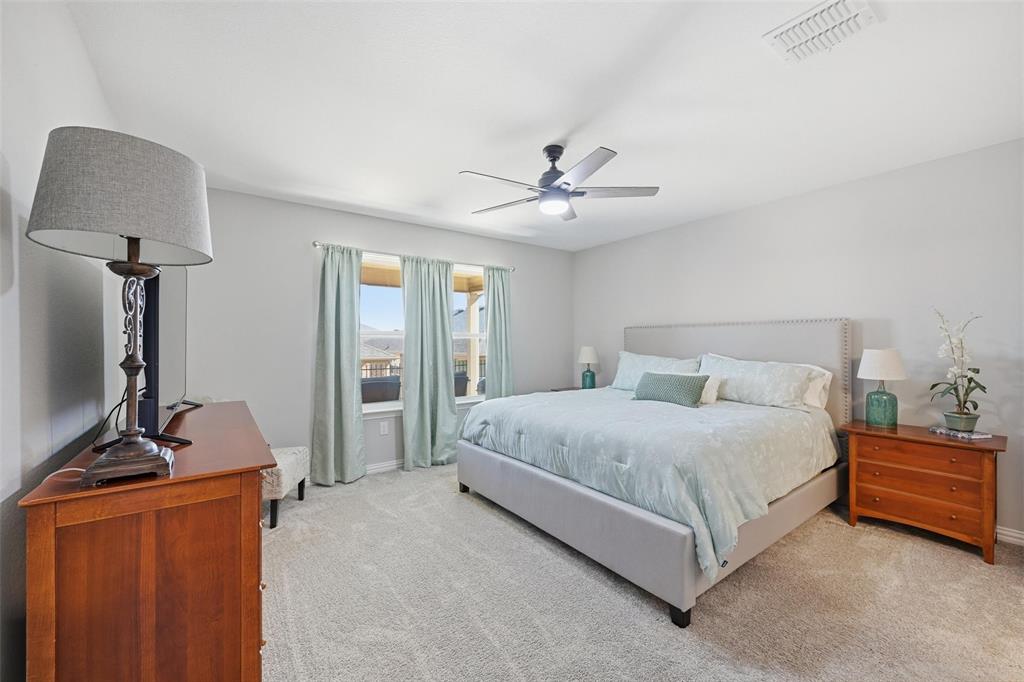 Del Webb Trinity Falls - Residential