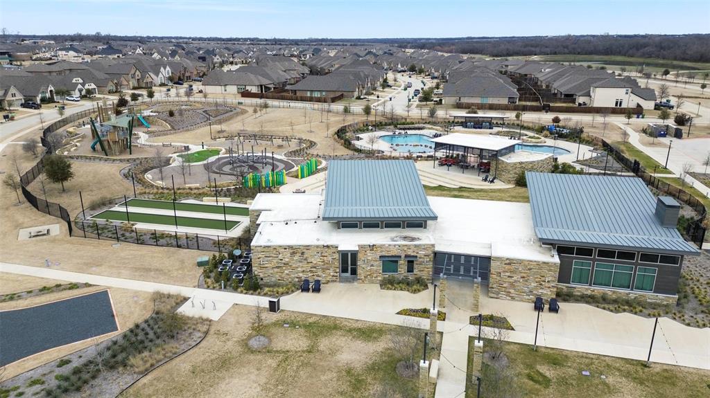 Del Webb Trinity Falls - Residential