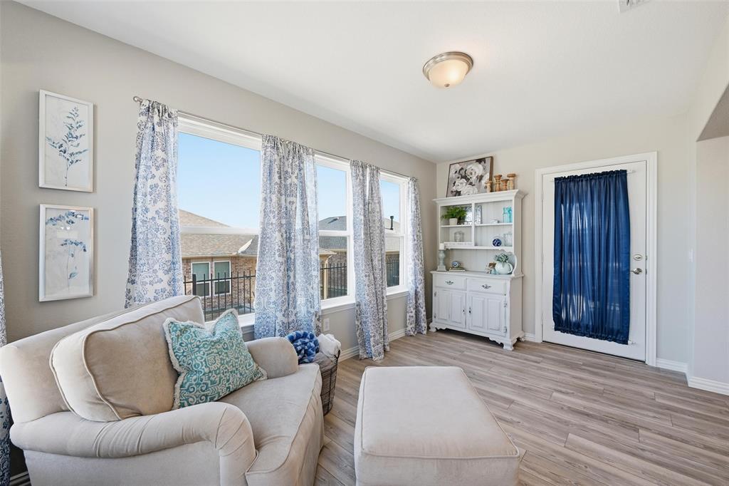 Del Webb Trinity Falls - Residential