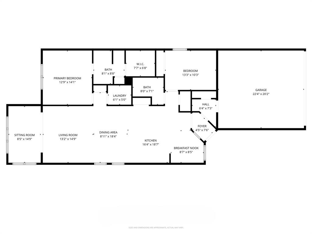 Del Webb Trinity Falls - Residential