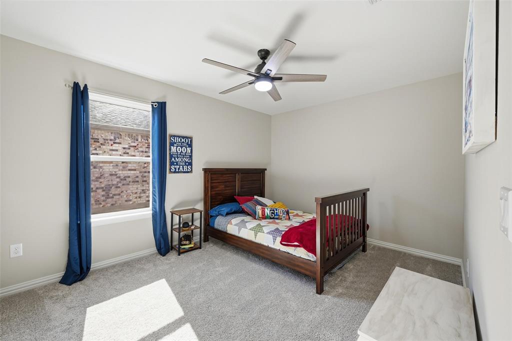 Del Webb Trinity Falls - Residential