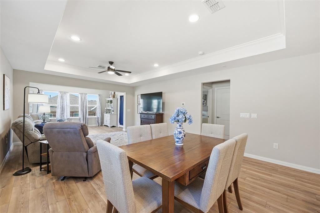 Del Webb Trinity Falls - Residential