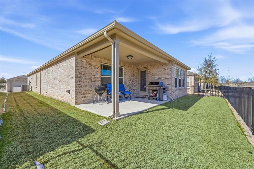 Del Webb Trinity Falls - Residential