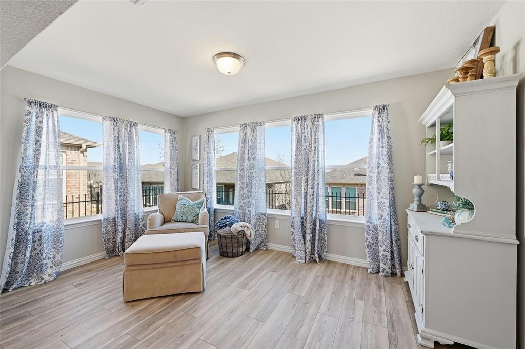 Del Webb Trinity Falls - Residential