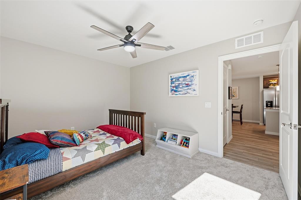 Del Webb Trinity Falls - Residential