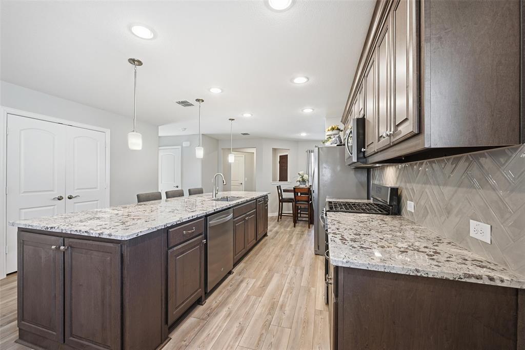 Del Webb Trinity Falls - Residential