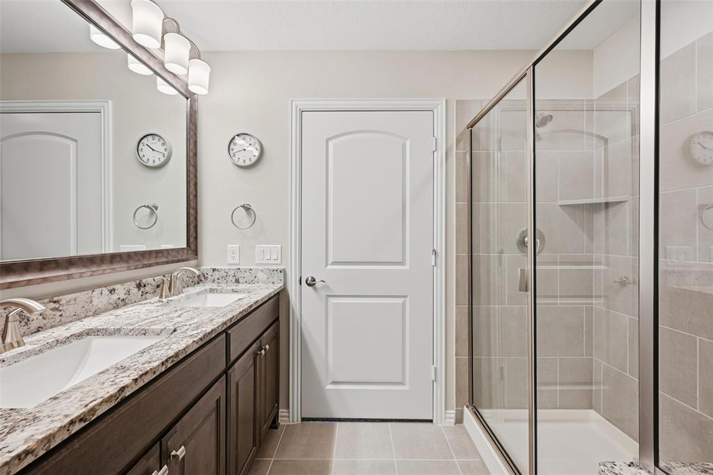 Del Webb Trinity Falls - Residential