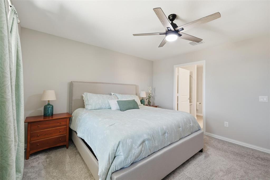 Del Webb Trinity Falls - Residential