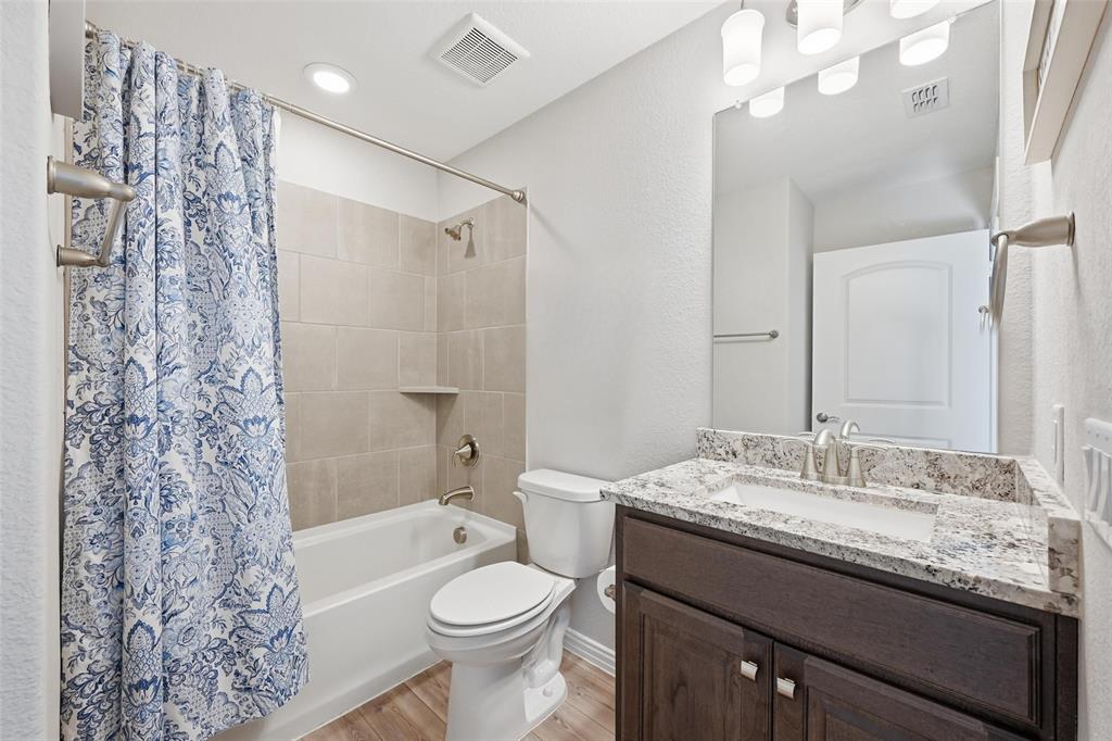 Del Webb Trinity Falls - Residential