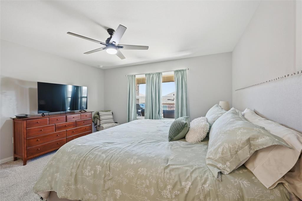 Del Webb Trinity Falls - Residential