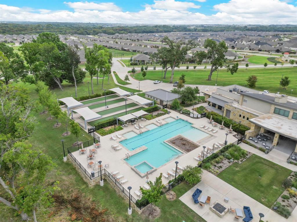 Del Webb Trinity Falls - Residential