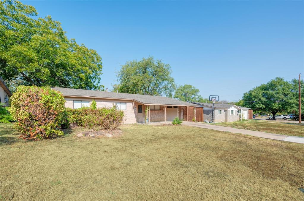 Robin Hood Add - Residential
