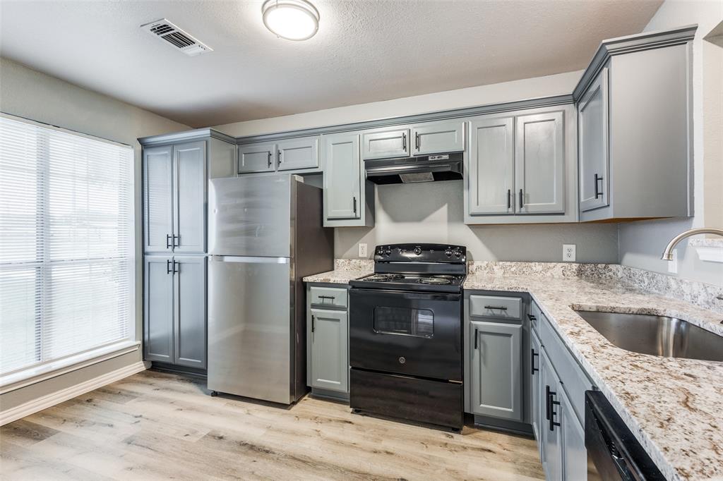 Richardson Add - Residential Lease