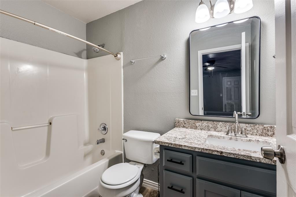 Richardson Add - Residential Lease