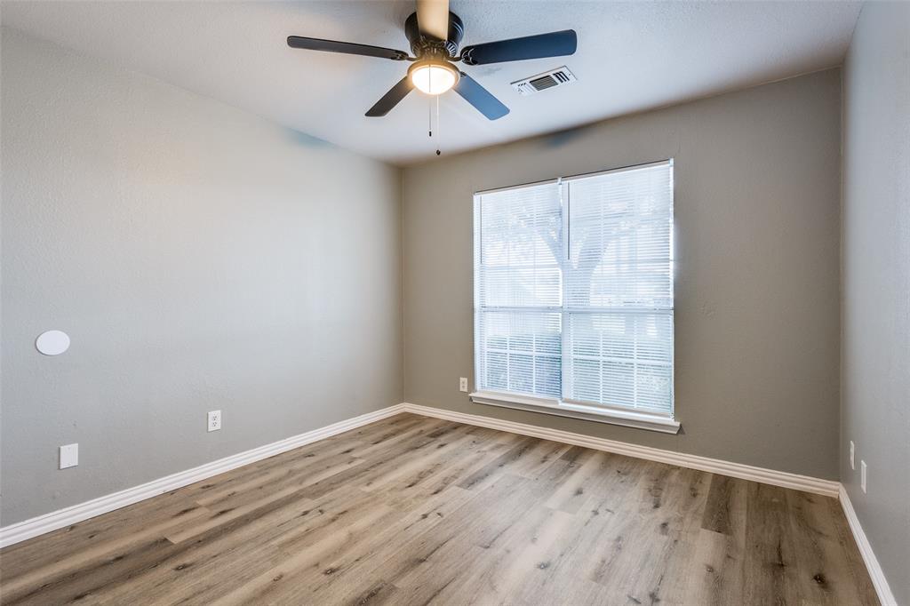 Richardson Add - Residential Lease