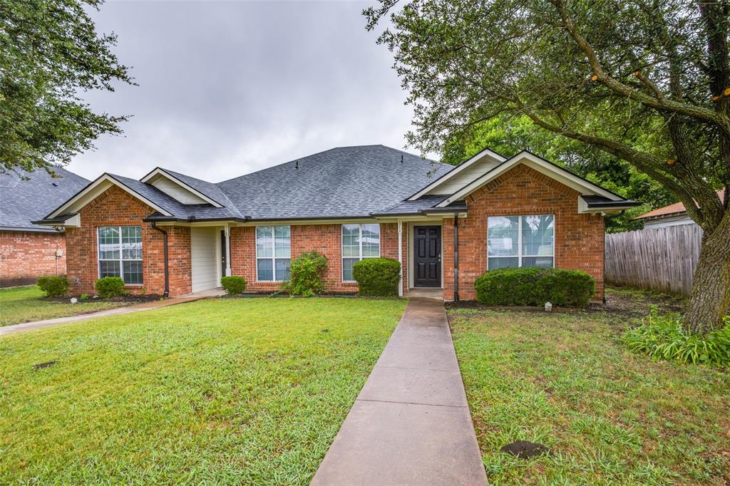 Richardson Add - Residential Lease