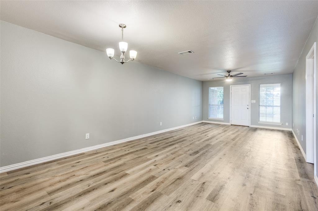 Richardson Add - Residential Lease