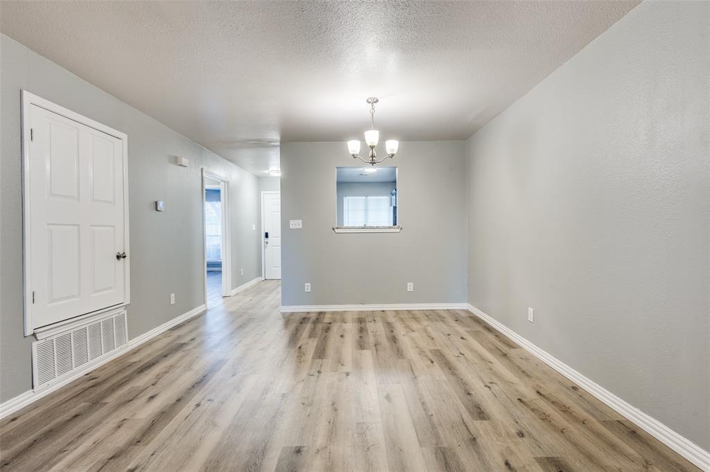 Richardson Add - Residential Lease