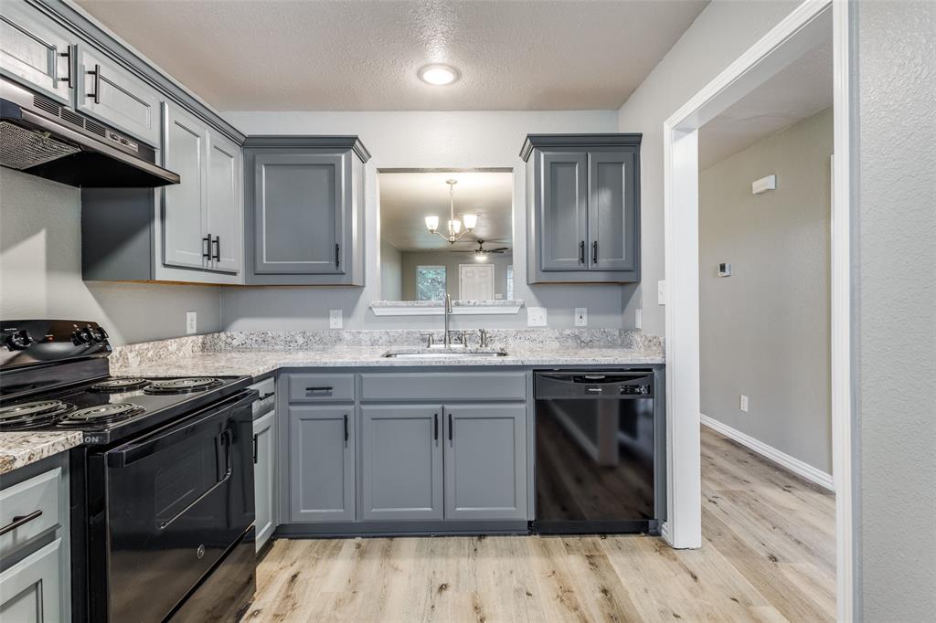 Richardson Add - Residential Lease